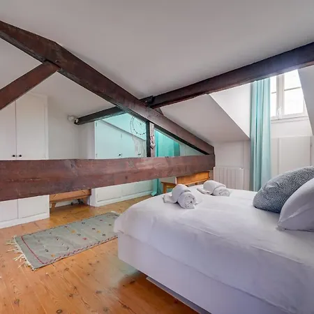 Le Cosy - Appartement Trois Chambres Centre Bordeaux Exterior photo