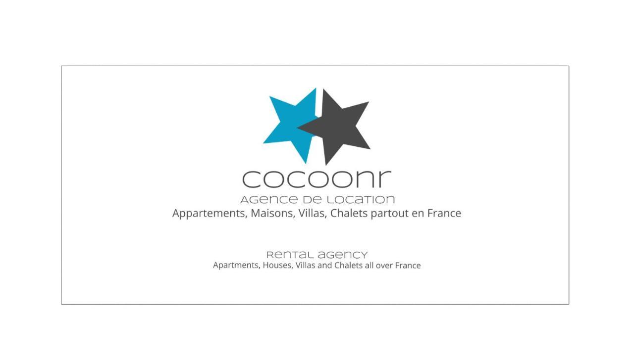 Le Cosy - Trois Centre Apartment